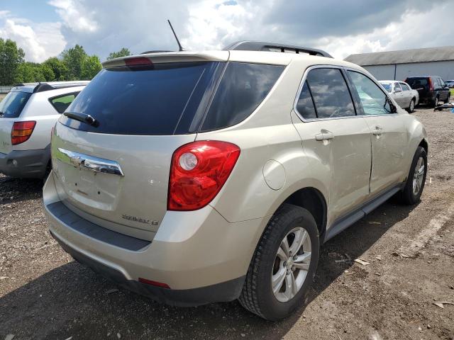 Photo 3 VIN: 1GNALBEK1EZ119560 - CHEVROLET EQUINOX LT 