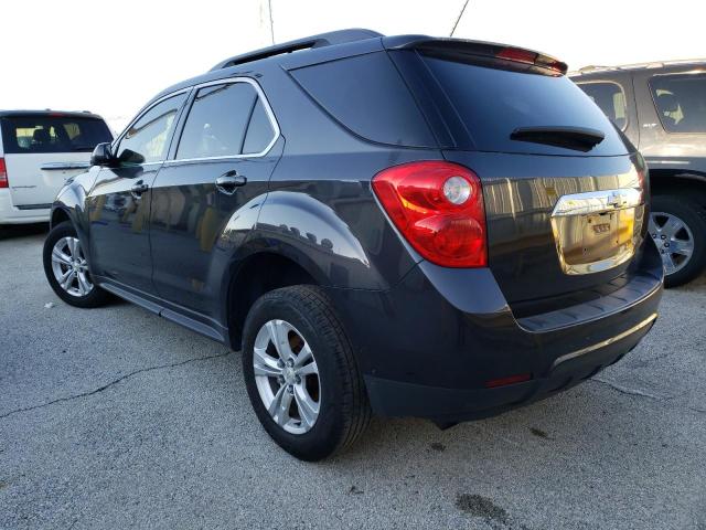 Photo 2 VIN: 1GNALBEK1EZ121230 - CHEVROLET EQUINOX LT 