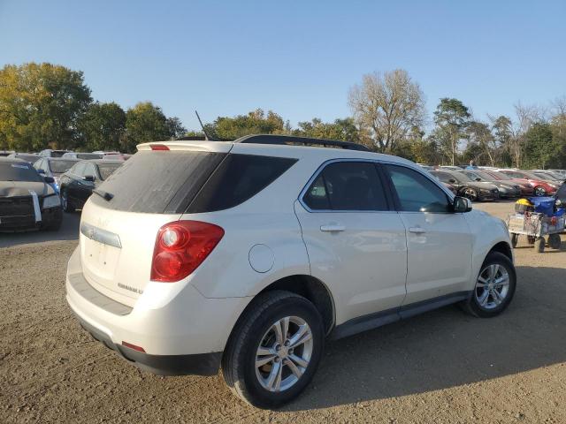 Photo 2 VIN: 1GNALBEK1EZ126024 - CHEVROLET EQUINOX LT 