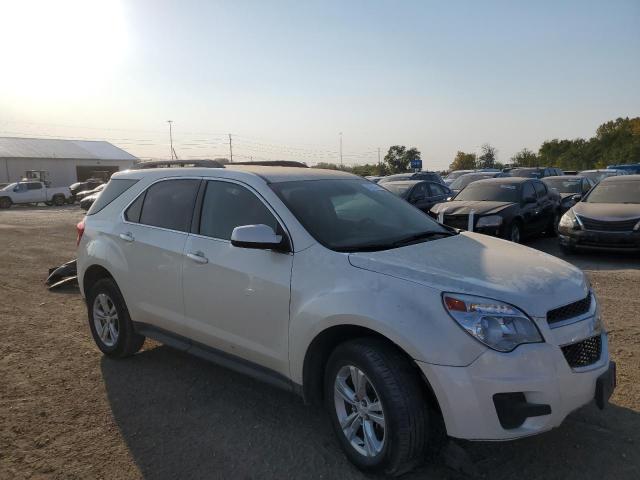 Photo 3 VIN: 1GNALBEK1EZ126024 - CHEVROLET EQUINOX LT 