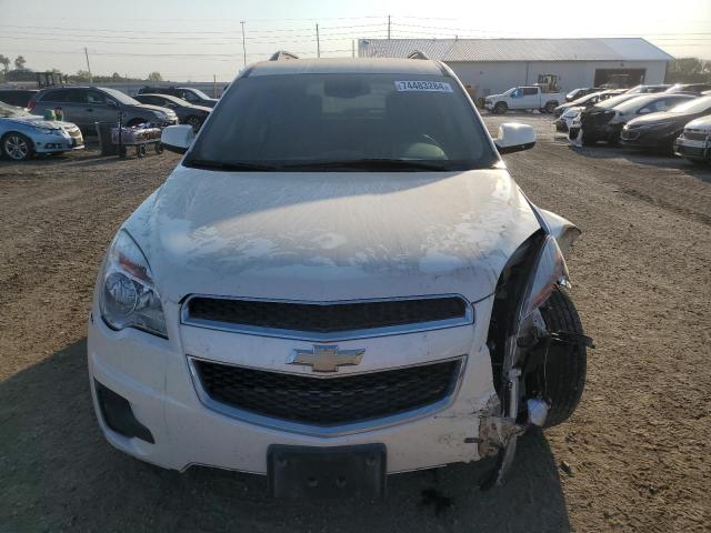 Photo 4 VIN: 1GNALBEK1EZ126024 - CHEVROLET EQUINOX LT 