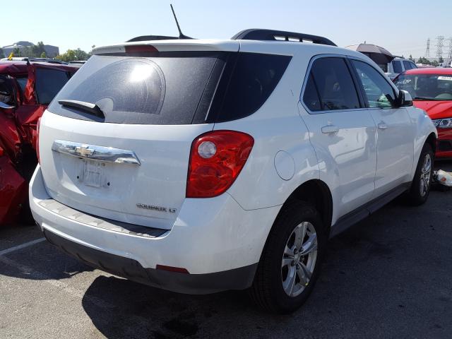 Photo 3 VIN: 1GNALBEK1EZ137959 - CHEVROLET EQUINOX LT 