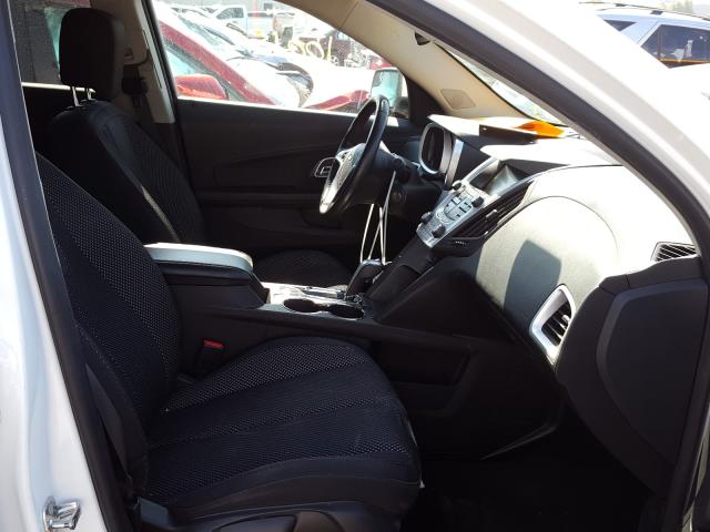 Photo 4 VIN: 1GNALBEK1EZ137959 - CHEVROLET EQUINOX LT 