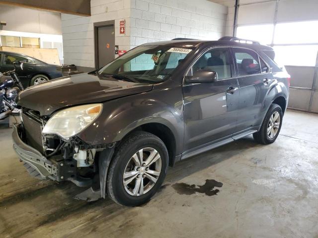 Photo 0 VIN: 1GNALBEK1FZ116000 - CHEVROLET EQUINOX 