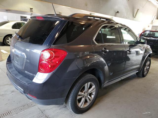 Photo 2 VIN: 1GNALBEK1FZ116000 - CHEVROLET EQUINOX 