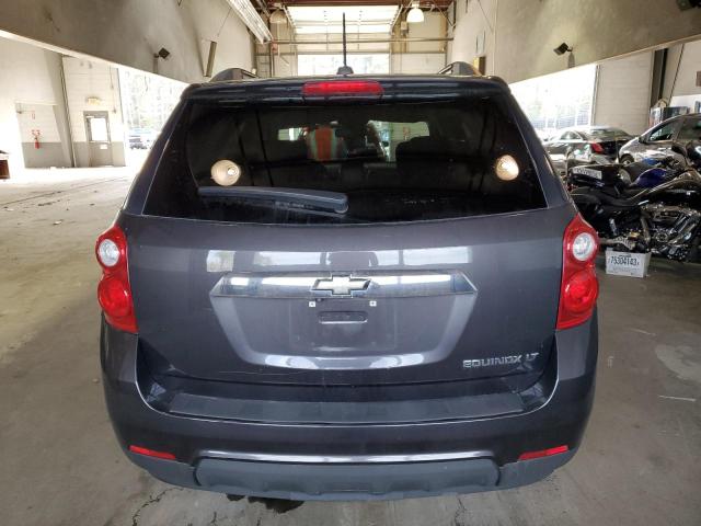 Photo 5 VIN: 1GNALBEK1FZ116000 - CHEVROLET EQUINOX 