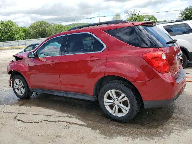 Photo 1 VIN: 1GNALBEK1FZ120791 - CHEVROLET EQUINOX 