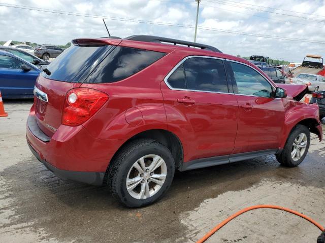 Photo 2 VIN: 1GNALBEK1FZ120791 - CHEVROLET EQUINOX 