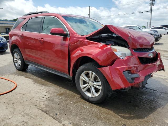 Photo 3 VIN: 1GNALBEK1FZ120791 - CHEVROLET EQUINOX 