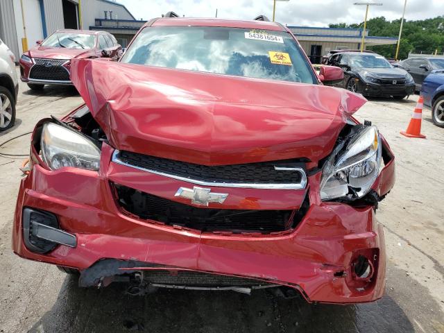 Photo 4 VIN: 1GNALBEK1FZ120791 - CHEVROLET EQUINOX 