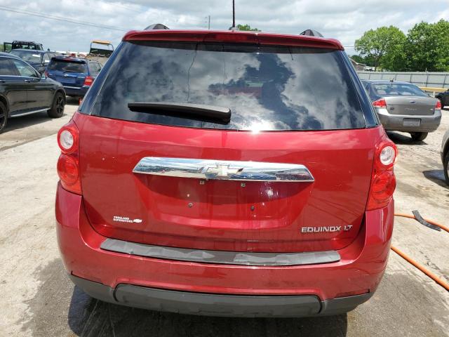 Photo 5 VIN: 1GNALBEK1FZ120791 - CHEVROLET EQUINOX 