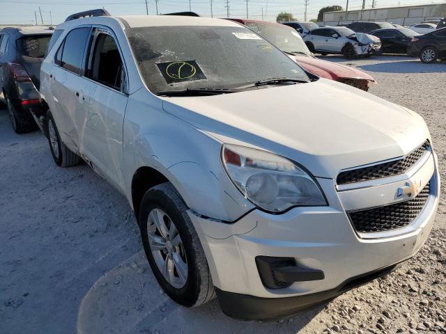 Photo 0 VIN: 1GNALBEK1FZ123089 - CHEVROLET EQUINOX LT 