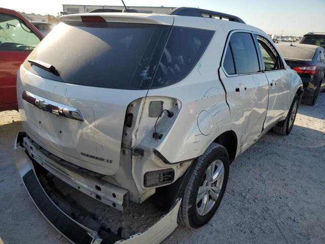 Photo 3 VIN: 1GNALBEK1FZ123089 - CHEVROLET EQUINOX LT 