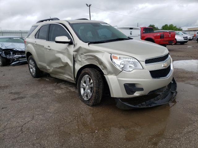 Photo 0 VIN: 1GNALBEK1FZ127580 - CHEVROLET EQUINOX LT 