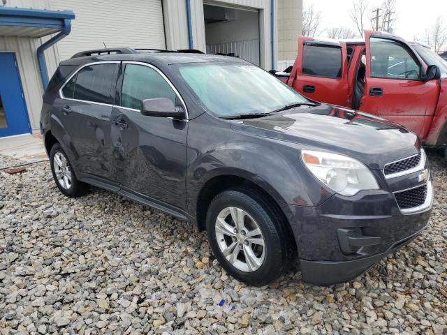 Photo 3 VIN: 1GNALBEK1FZ129054 - CHEVROLET EQUINOX 