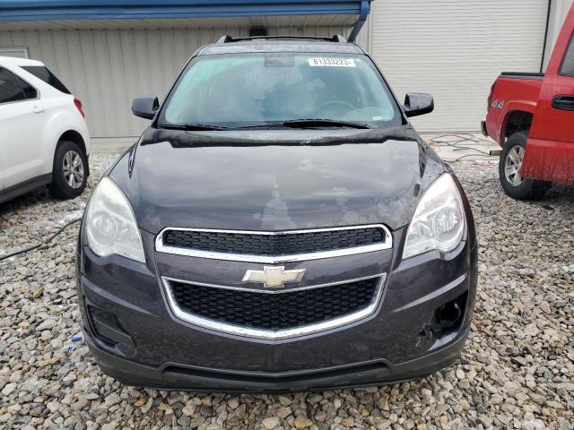 Photo 4 VIN: 1GNALBEK1FZ129054 - CHEVROLET EQUINOX 