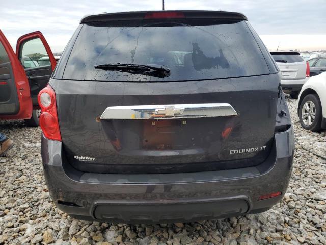 Photo 5 VIN: 1GNALBEK1FZ129054 - CHEVROLET EQUINOX 