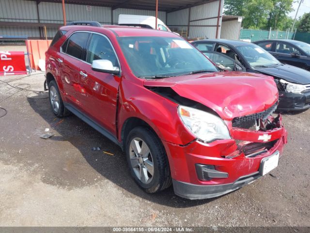 Photo 0 VIN: 1GNALBEK1FZ130754 - CHEVROLET EQUINOX 