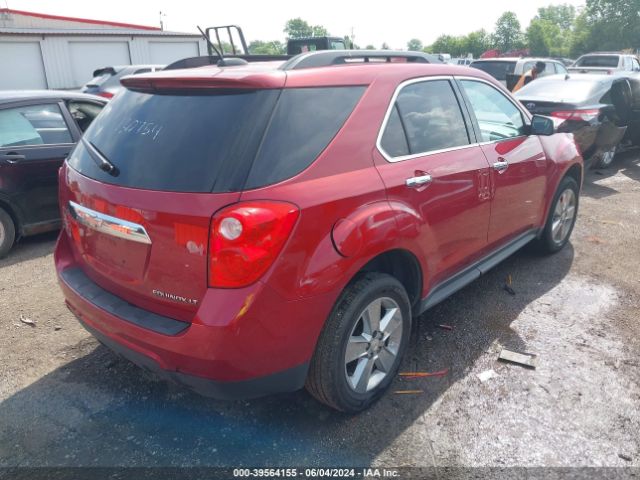 Photo 3 VIN: 1GNALBEK1FZ130754 - CHEVROLET EQUINOX 