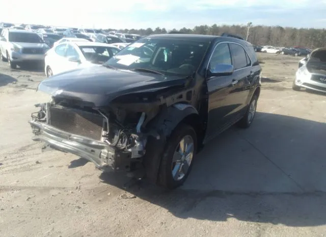 Photo 1 VIN: 1GNALBEK1FZ131905 - CHEVROLET EQUINOX 