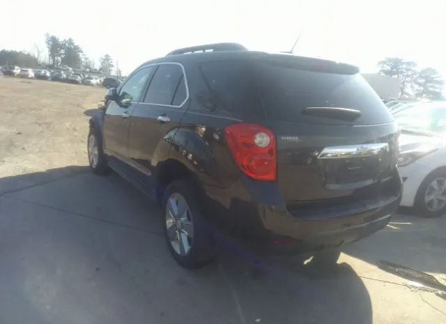 Photo 2 VIN: 1GNALBEK1FZ131905 - CHEVROLET EQUINOX 