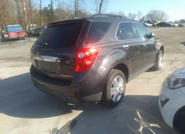 Photo 3 VIN: 1GNALBEK1FZ131905 - CHEVROLET EQUINOX 