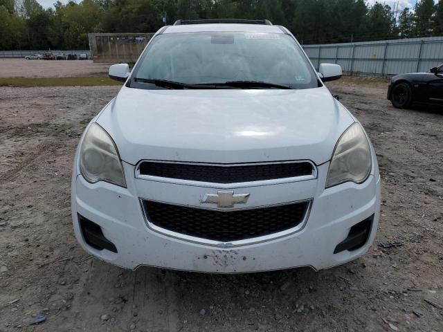 Photo 4 VIN: 1GNALBEK1FZ137168 - CHEVROLET EQUINOX LT 