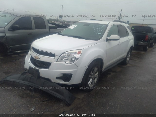 Photo 1 VIN: 1GNALBEK1FZ141429 - CHEVROLET EQUINOX 