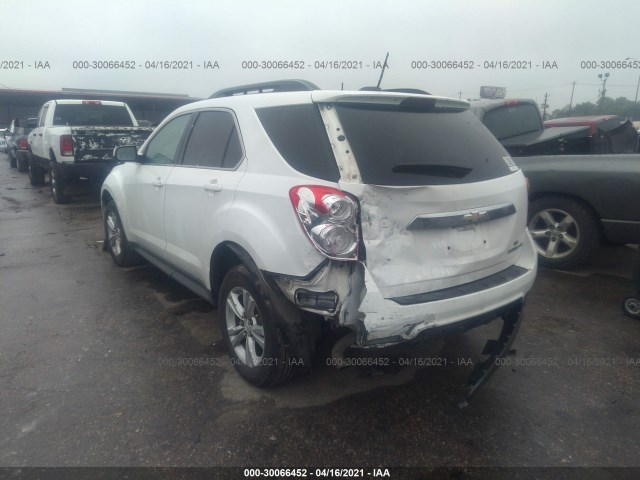 Photo 2 VIN: 1GNALBEK1FZ141429 - CHEVROLET EQUINOX 