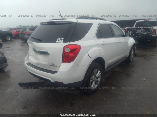 Photo 3 VIN: 1GNALBEK1FZ141429 - CHEVROLET EQUINOX 