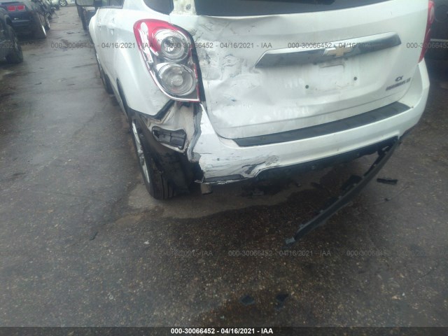 Photo 5 VIN: 1GNALBEK1FZ141429 - CHEVROLET EQUINOX 