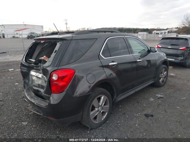 Photo 3 VIN: 1GNALBEK1FZ141821 - CHEVROLET EQUINOX 