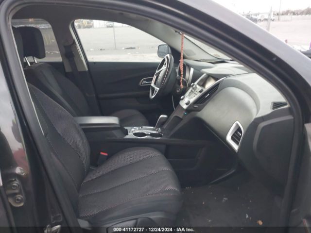 Photo 4 VIN: 1GNALBEK1FZ141821 - CHEVROLET EQUINOX 