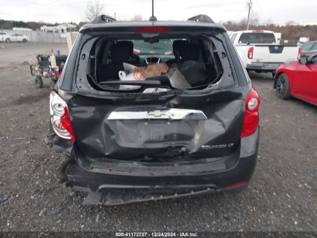 Photo 5 VIN: 1GNALBEK1FZ141821 - CHEVROLET EQUINOX 