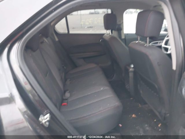 Photo 7 VIN: 1GNALBEK1FZ141821 - CHEVROLET EQUINOX 