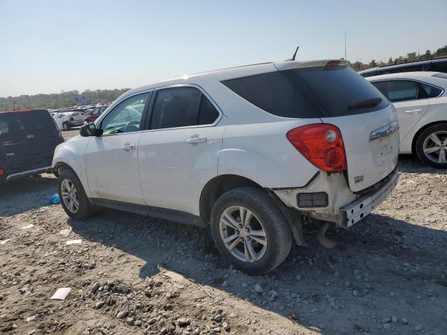 Photo 1 VIN: 1GNALBEK2DZ100689 - CHEVROLET EQUINOX LS 