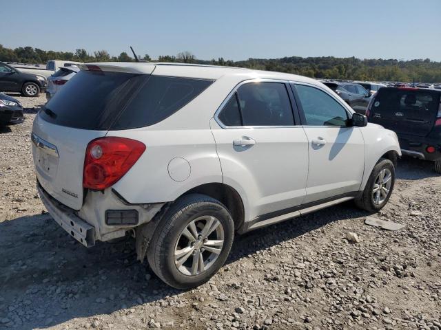 Photo 2 VIN: 1GNALBEK2DZ100689 - CHEVROLET EQUINOX LS 