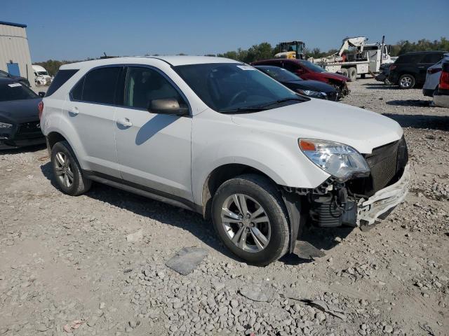 Photo 3 VIN: 1GNALBEK2DZ100689 - CHEVROLET EQUINOX LS 