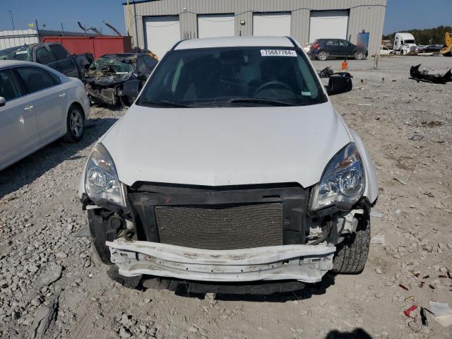 Photo 4 VIN: 1GNALBEK2DZ100689 - CHEVROLET EQUINOX LS 