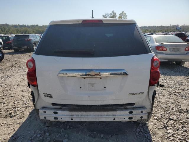 Photo 5 VIN: 1GNALBEK2DZ100689 - CHEVROLET EQUINOX LS 