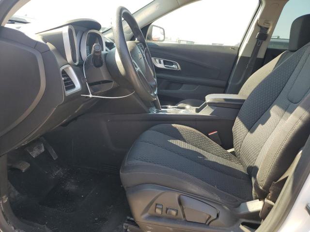 Photo 6 VIN: 1GNALBEK2DZ100689 - CHEVROLET EQUINOX LS 