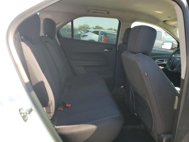 Photo 9 VIN: 1GNALBEK2DZ100689 - CHEVROLET EQUINOX LS 