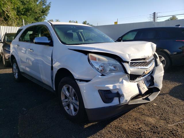 Photo 0 VIN: 1GNALBEK2DZ103124 - CHEVROLET EQUINOX LS 