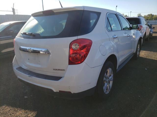 Photo 3 VIN: 1GNALBEK2DZ103124 - CHEVROLET EQUINOX LS 