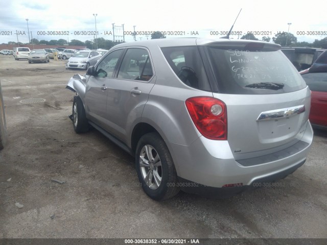 Photo 2 VIN: 1GNALBEK2DZ107318 - CHEVROLET EQUINOX 