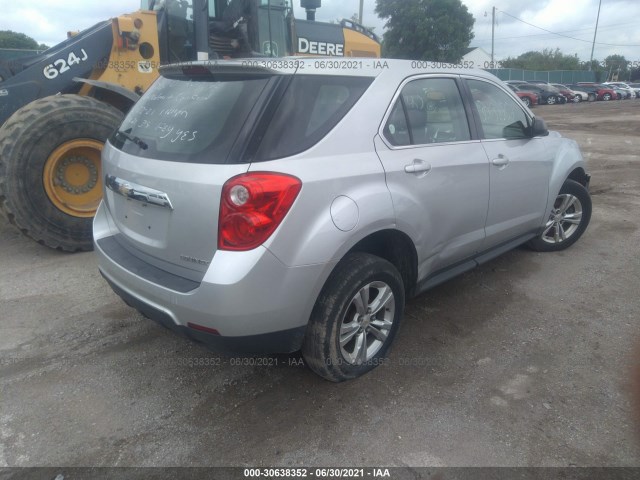 Photo 3 VIN: 1GNALBEK2DZ107318 - CHEVROLET EQUINOX 