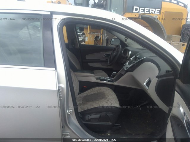 Photo 4 VIN: 1GNALBEK2DZ107318 - CHEVROLET EQUINOX 