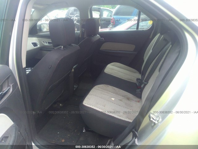 Photo 7 VIN: 1GNALBEK2DZ107318 - CHEVROLET EQUINOX 