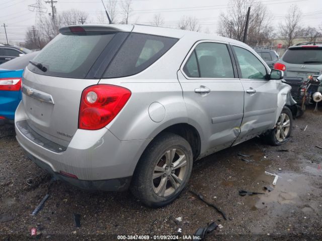 Photo 3 VIN: 1GNALBEK2DZ115600 - CHEVROLET EQUINOX 