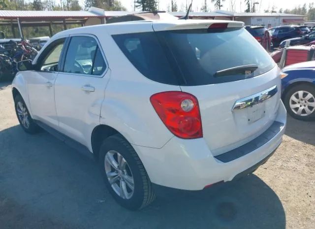 Photo 2 VIN: 1GNALBEK2DZ118092 - CHEVROLET EQUINOX 